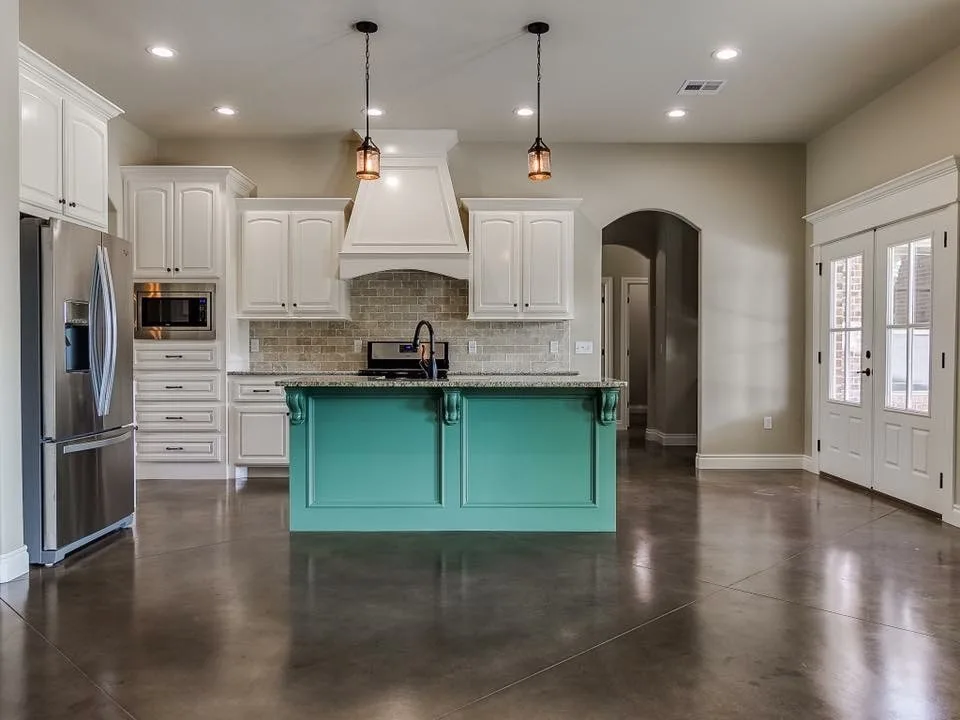 Culinary Space Designs by GarrettMaplesHomes - Photo 23