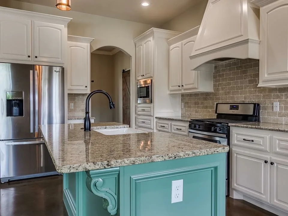 Culinary Space Designs by GarrettMaplesHomes - Photo 22