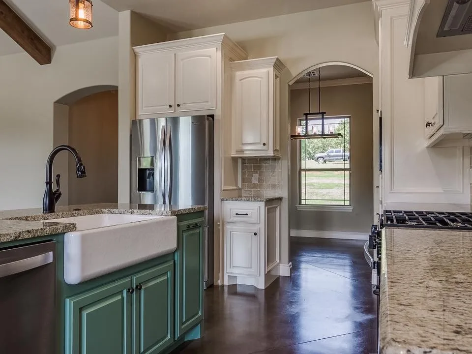 Culinary Space Designs by GarrettMaplesHomes - Photo 14