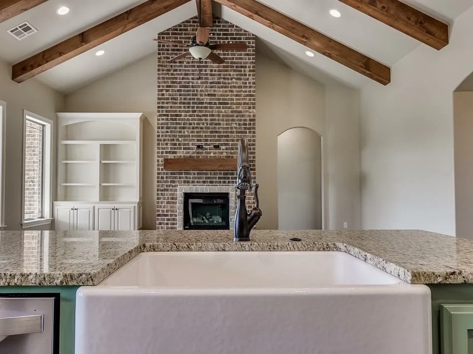 Culinary Space Designs by GarrettMaplesHomes - Photo 5