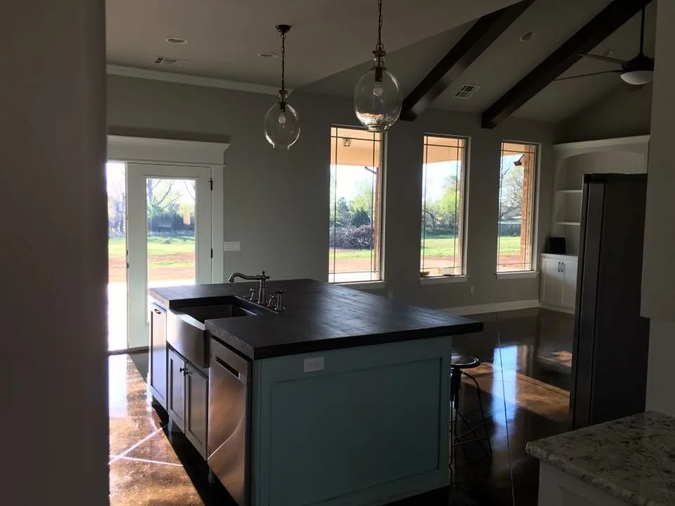 Culinary Space Designs by GarrettMaplesHomes - Photo 7