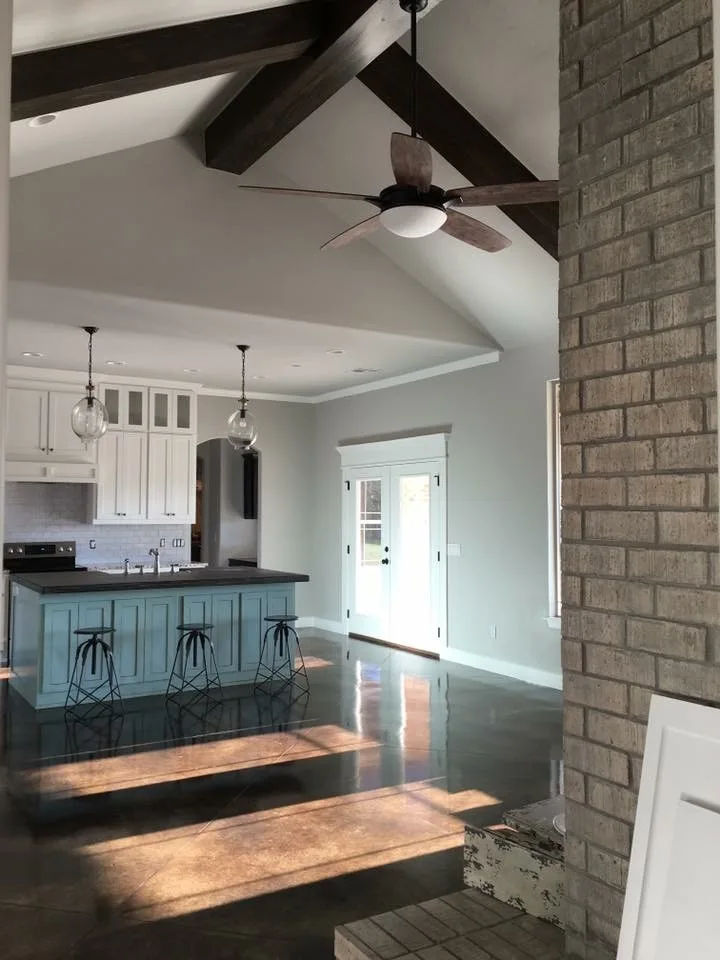 Culinary Space Designs by GarrettMaplesHomes - Photo 2