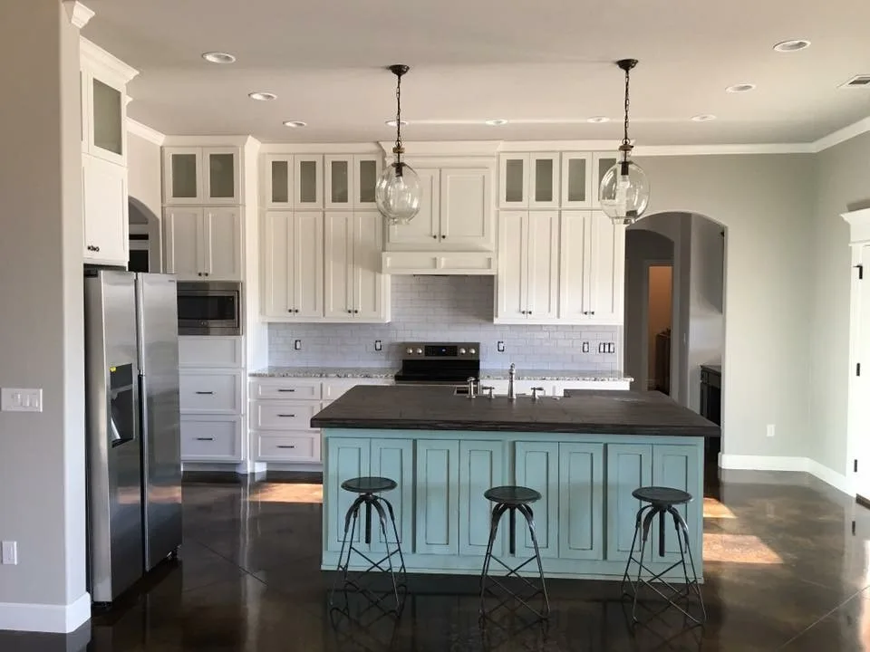 Culinary Space Designs by GarrettMaplesHomes - Photo 15