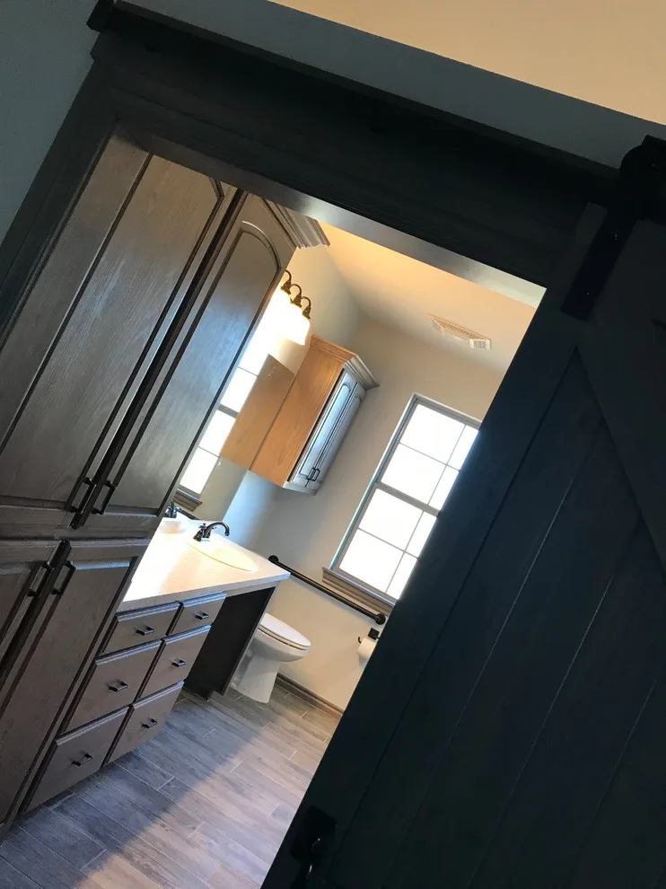 Culinary Space Designs by GarrettMaplesHomes - Photo 11