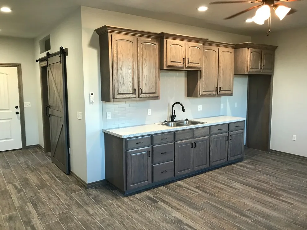 Culinary Space Designs by GarrettMaplesHomes - Photo 16