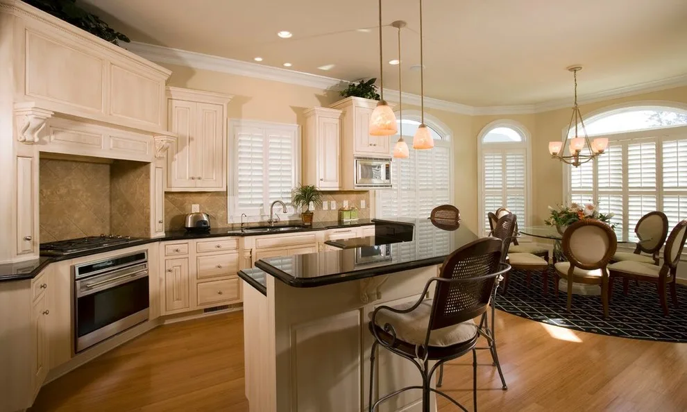 Custom Home at Sunset Harbor by Babb Custom Homes - Photo 2