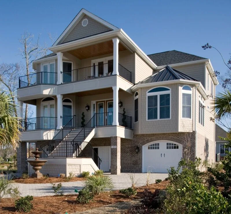 Custom Home at Sunset Harbor by Babb Custom Homes - Photo 5