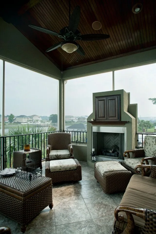 Twilight Bay Bespoke Residence by Babb Custom Homes - Photo 3