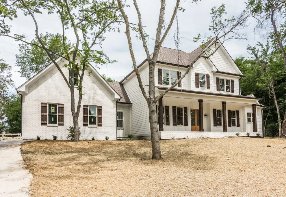 Dowden Project by JR Builders LLC - Photo 8
