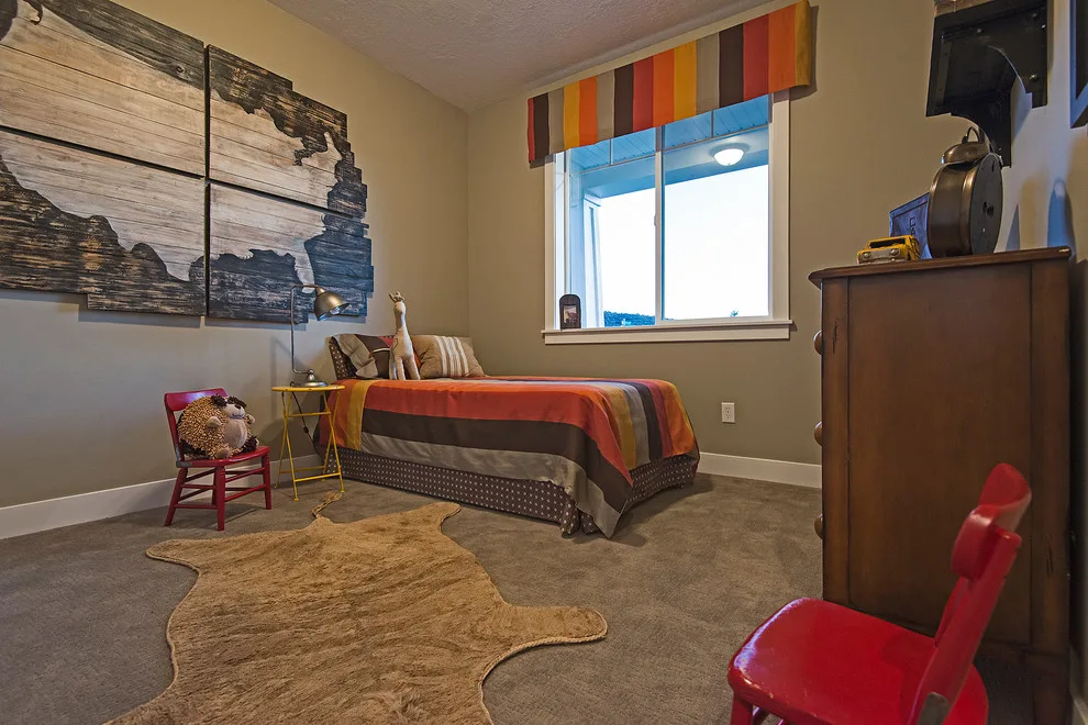 Eagle Mountain - Alta Plan at Sunset Ridge Model by Candlelight Homes - Photo 11