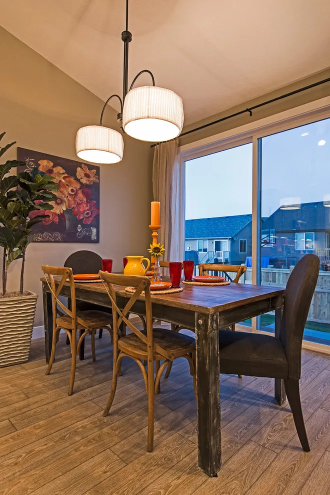 Eagle Mountain - Alta Plan at Sunset Ridge Model by Candlelight Homes - Photo 7