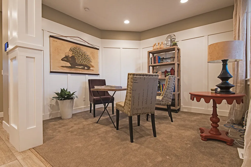 Eagle Mountain - Alta Plan at Sunset Ridge Model by Candlelight Homes - Photo 8