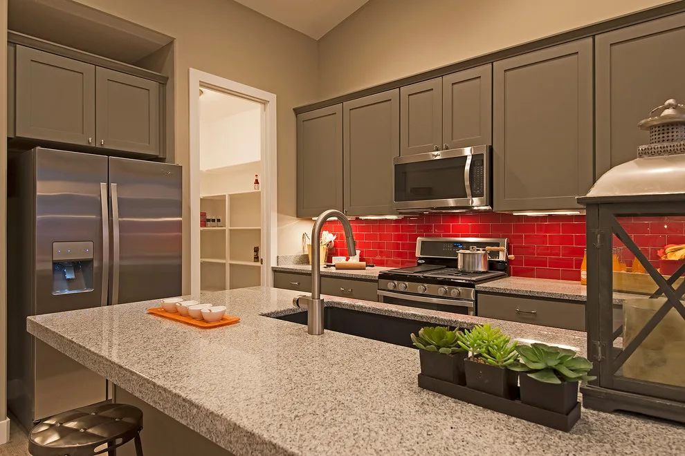 Eagle Mountain - Alta Plan at Sunset Ridge Model by Candlelight Homes - Photo 2