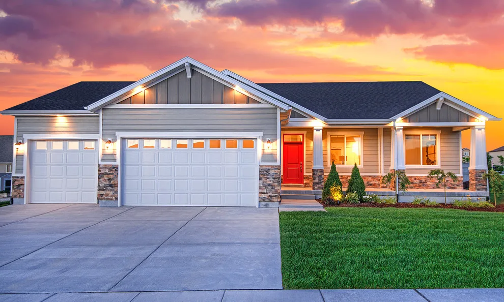 Eagle Mountain - Alta Plan at Sunset Ridge Model by Candlelight Homes - Photo 14