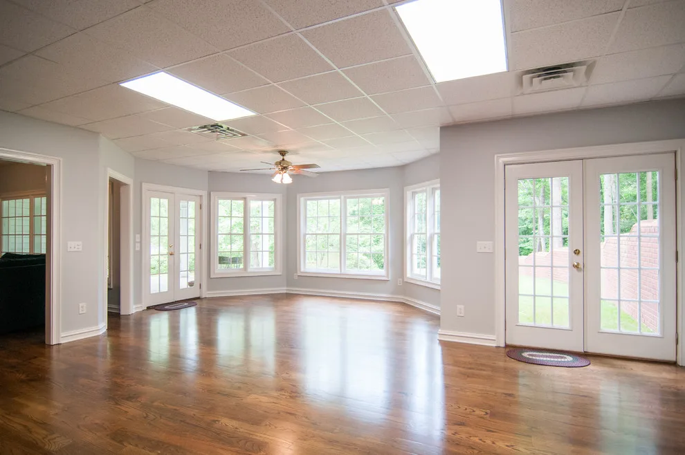 Ultimate Basement Makeover by Pythoge Custom Homes And Renovations - Photo 3