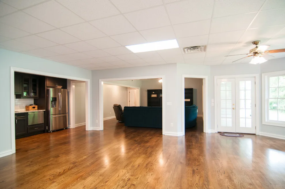 Ultimate Basement Makeover by Pythoge Custom Homes And Renovations - Photo 12