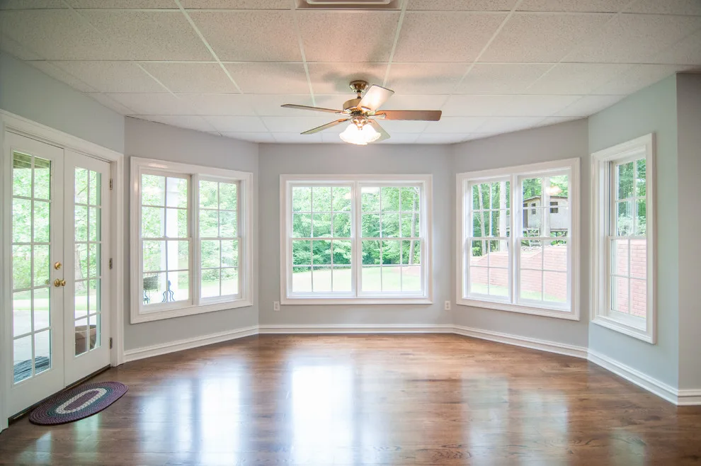 Ultimate Basement Makeover by Pythoge Custom Homes And Renovations - Photo 10