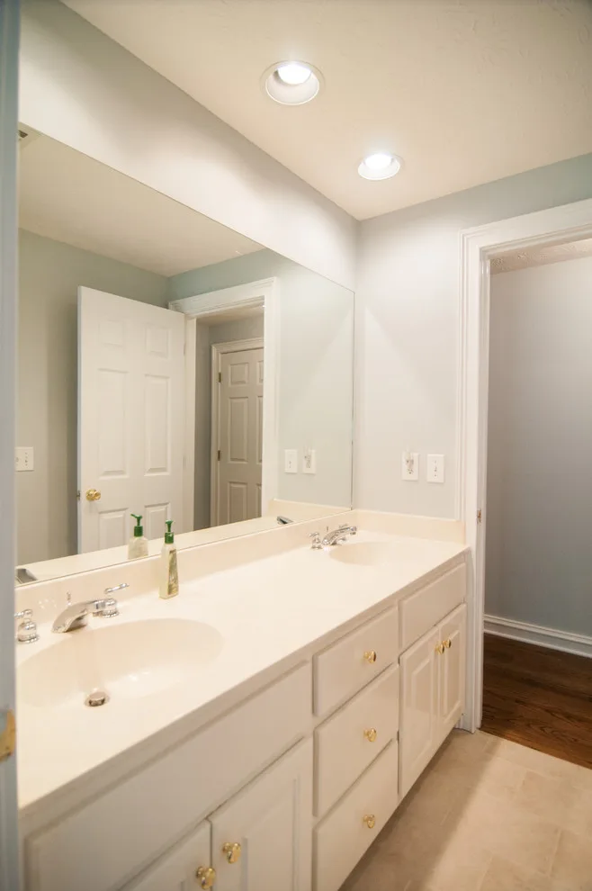 Ultimate Basement Makeover by Pythoge Custom Homes And Renovations - Photo 13
