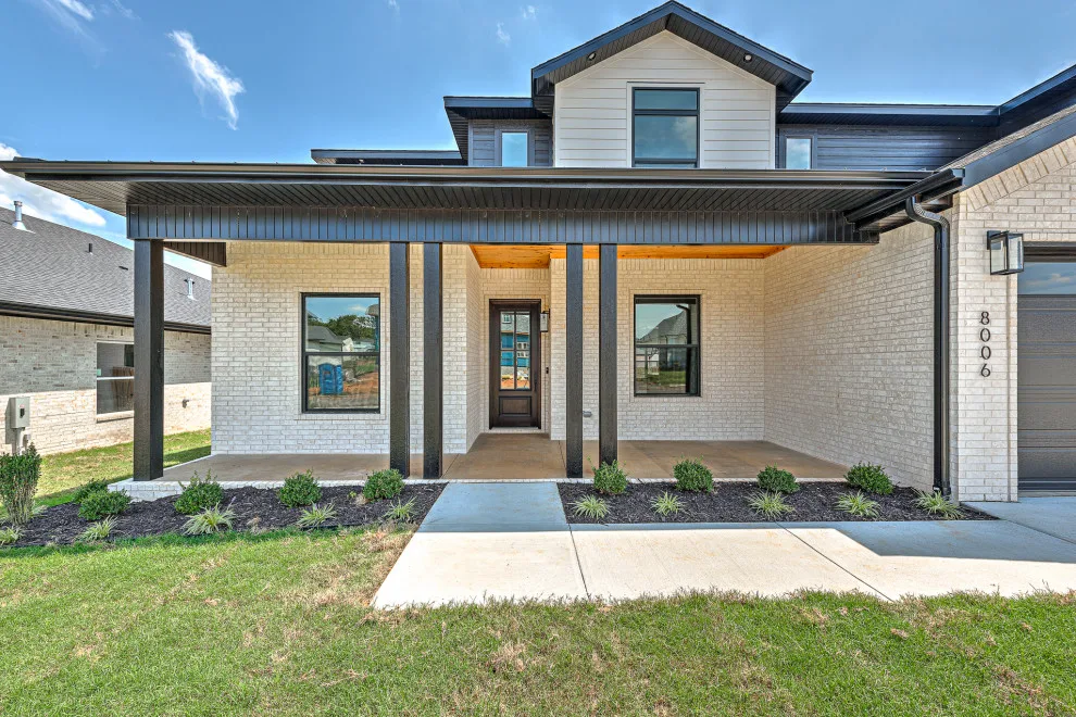 Lance Johnson Building Company - Photo 2