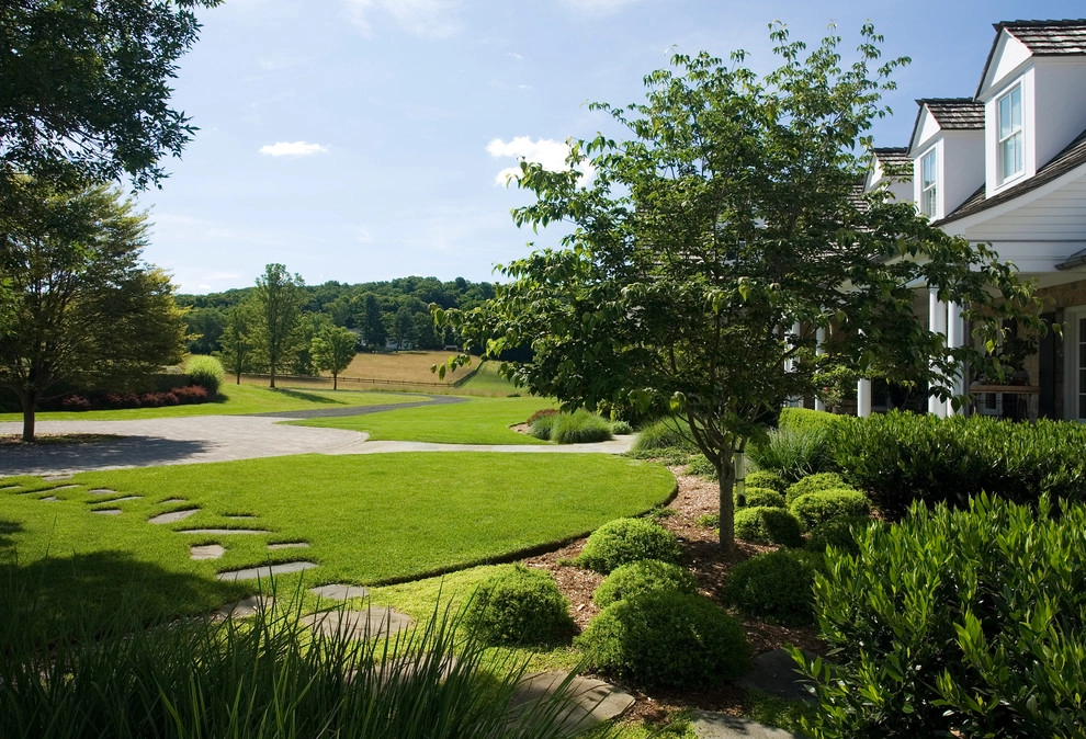 New estate home in the valley by Liquidscapes - Photo 25