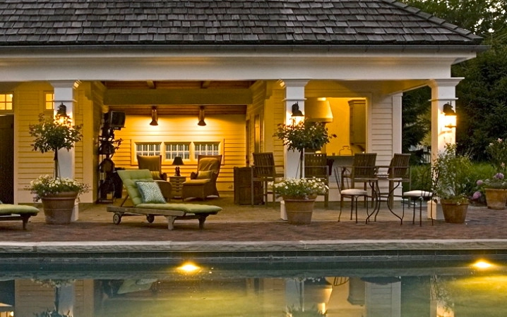 New estate home in the valley by Liquidscapes - Photo 69