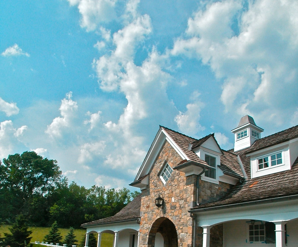 New estate home in the valley by Liquidscapes - Photo 4