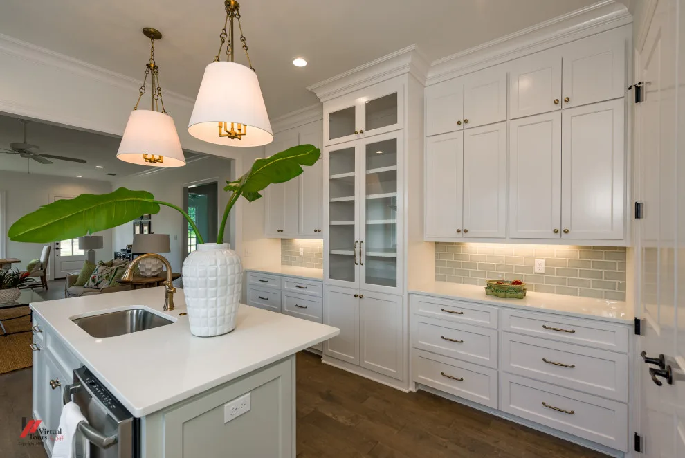 Sweetleaf Lane Cottage by Vintage Homes - Photo 2