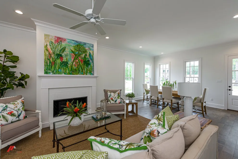 Sweetleaf Lane Cottage by Vintage Homes - Photo 9