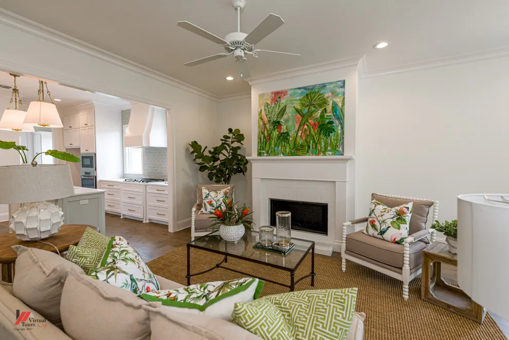 Sweetleaf Lane Cottage by Vintage Homes - Photo 7