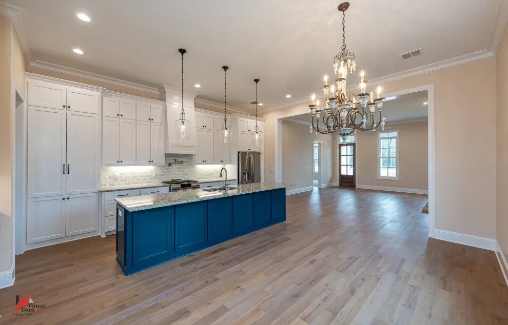 Sweetleaf Lane Bespoke Residence by Vintage Homes - Photo 11
