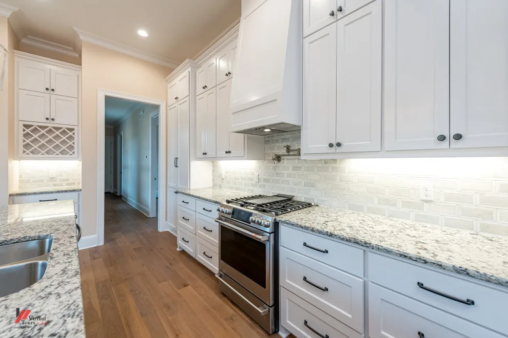 Sweetleaf Lane Bespoke Residence by Vintage Homes - Photo 4