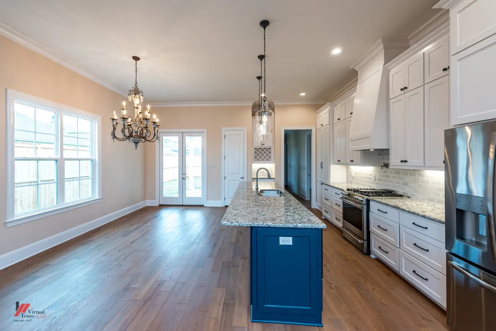 Sweetleaf Lane Bespoke Residence by Vintage Homes - Photo 5