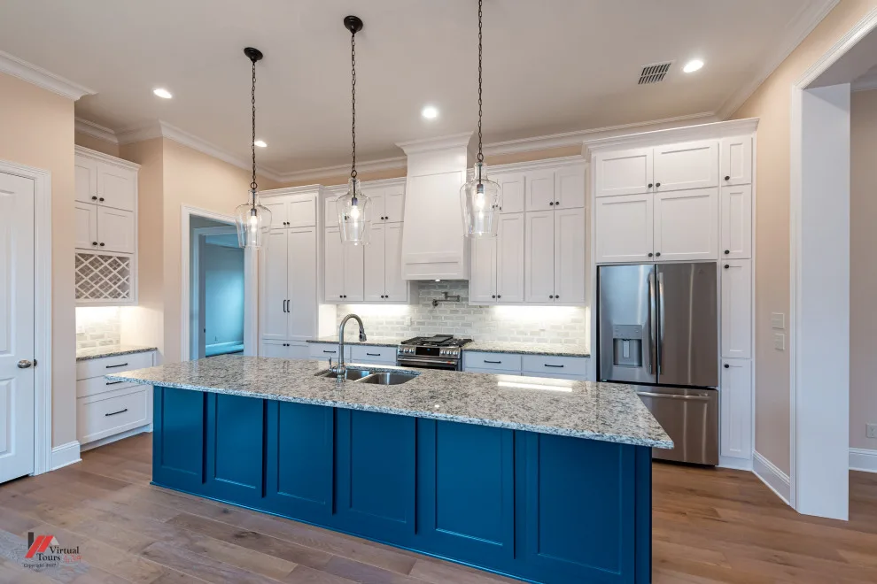 Sweetleaf Lane Bespoke Residence by Vintage Homes - Photo 9