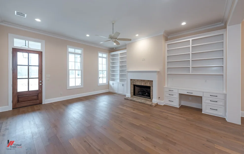 Sweetleaf Lane Bespoke Residence by Vintage Homes - Photo 3