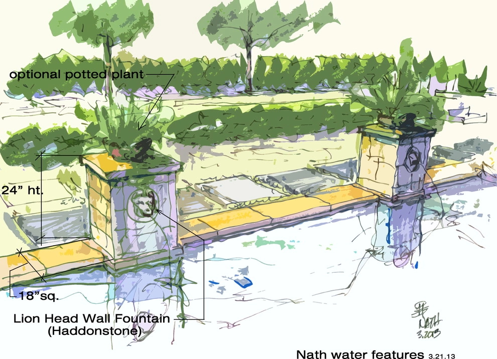 Conceptual designs by Liquidscapes - Photo 127