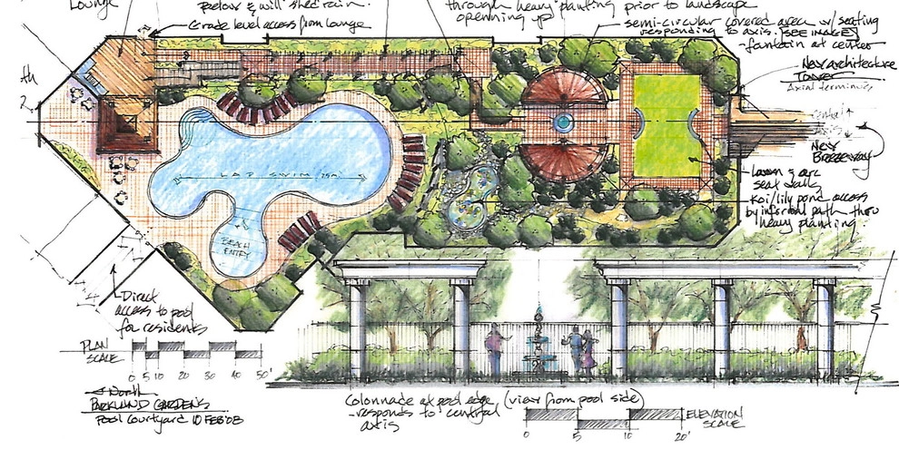Conceptual designs by Liquidscapes - Photo 122