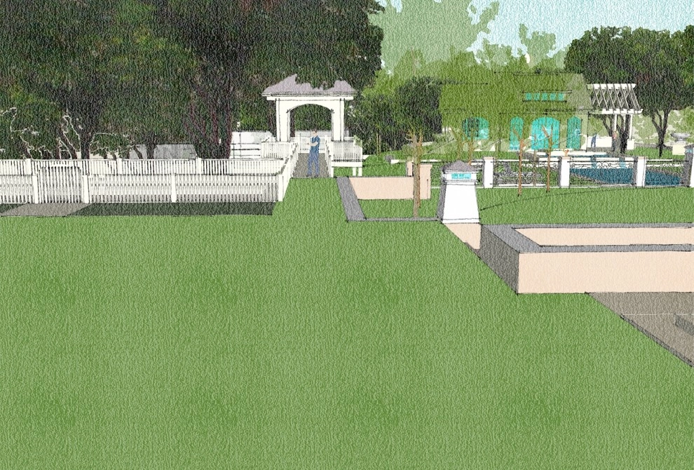 Conceptual designs by Liquidscapes - Photo 5