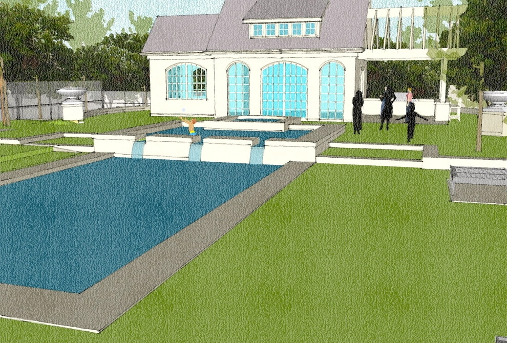 Conceptual designs by Liquidscapes - Photo 150