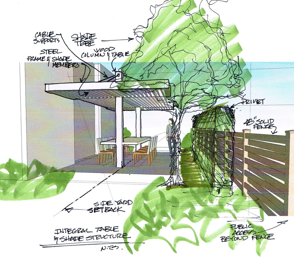 Conceptual designs by Liquidscapes - Photo 27