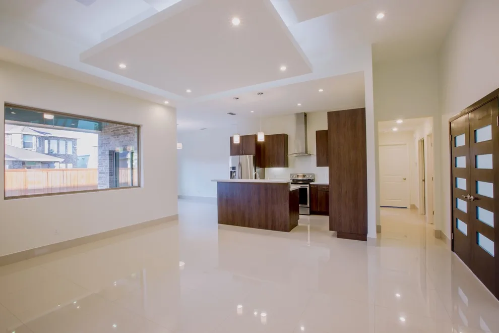 Sycamore Bespoke Residence by Caltia Construction - Photo 8