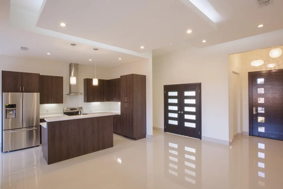 Sycamore Bespoke Residence by Caltia Construction - Photo 12
