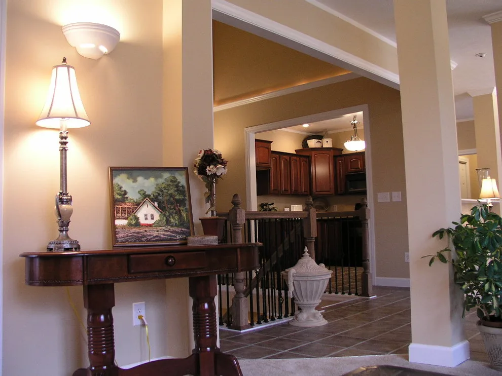 Sycamore Lane Home II by Cornerstone Builders & Associates, LLC - Photo 4