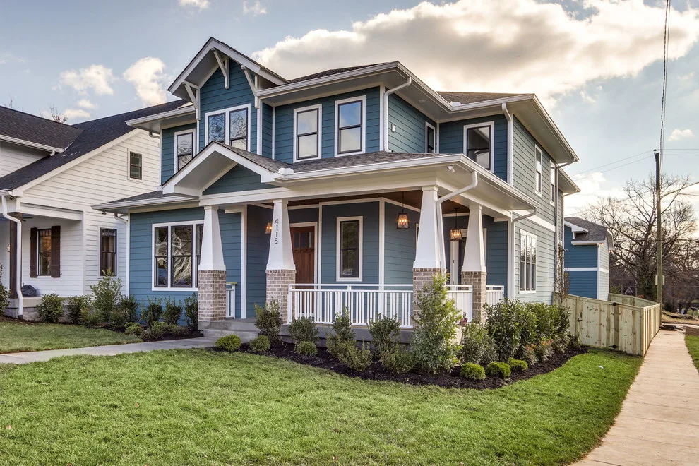 Sylvan Park III by Build Nashville - Photo 19