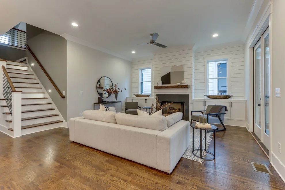 Sylvan Park III by Build Nashville - Photo 17