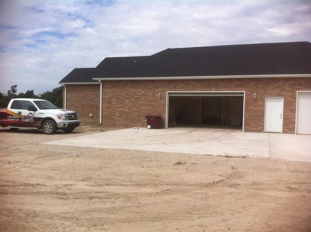 Szot House by UBuildIt - Wichita - Photo 11