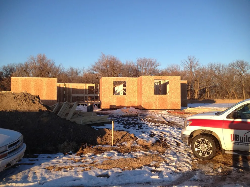 Szot House by UBuildIt - Wichita - Photo 3