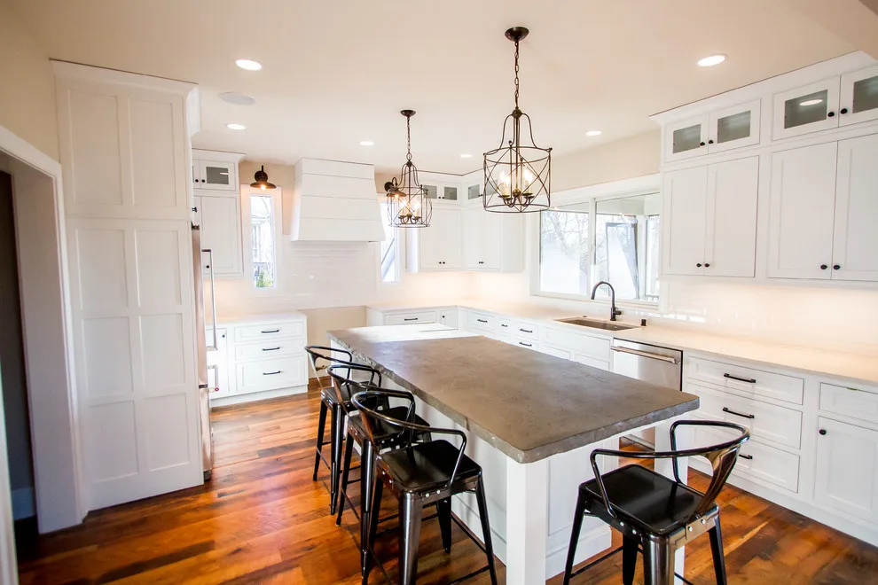 Tahoe Road 256 by J. Parrish Builders - Photo 17