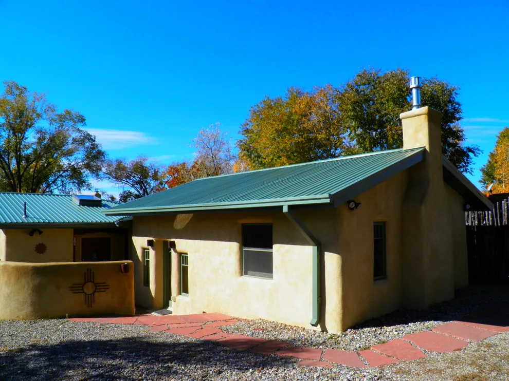 Taos Adobe Expansion by The Salamander Company LLC. - Photo 4