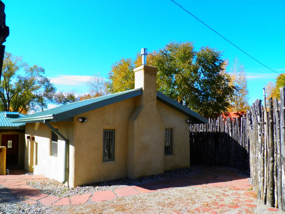 Taos Adobe Expansion by The Salamander Company LLC. - Photo 7