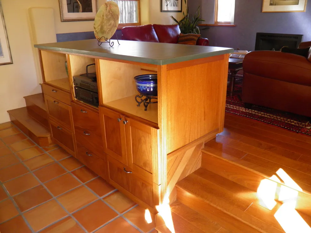 Taos Adobe Expansion by The Salamander Company LLC. - Photo 6